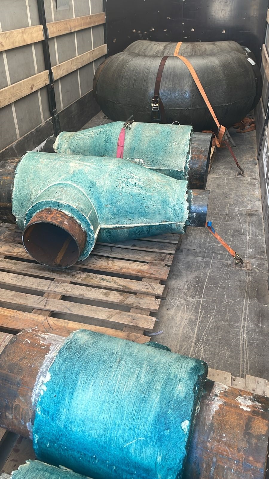 Тройники в ППМИ Тройники в ППМИ