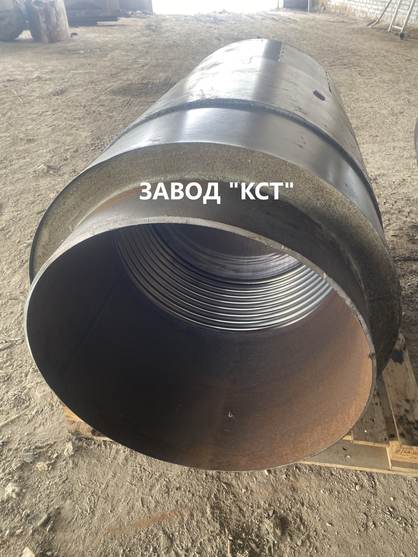 СКУ КСО ППМИ ППУ